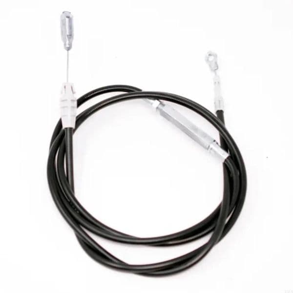 X9FA Lawn Mower Clutch Assembly Replacement Cable Weatherproof Construction for HRR216K8 Reliable Power Transfer Mechanism