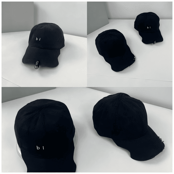 Designer Ball Caps Denim Baseball Cap for Women Outdoor Ladies Men Autumn Fasion Casual Streetwear Hat Sunshade Hats