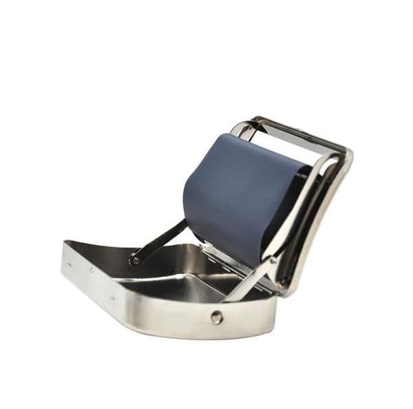 Star buss direct supply metal coil cigarette case manual cigarette maker 110mm cigarette case