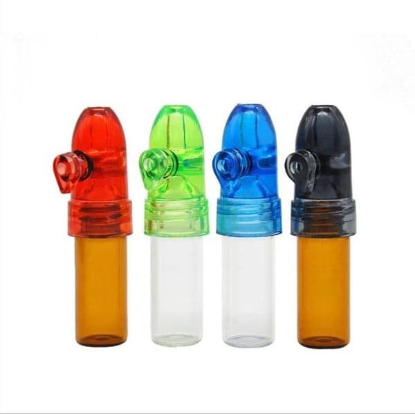 Glass storage box mini storage box storage bottle 53-67-82