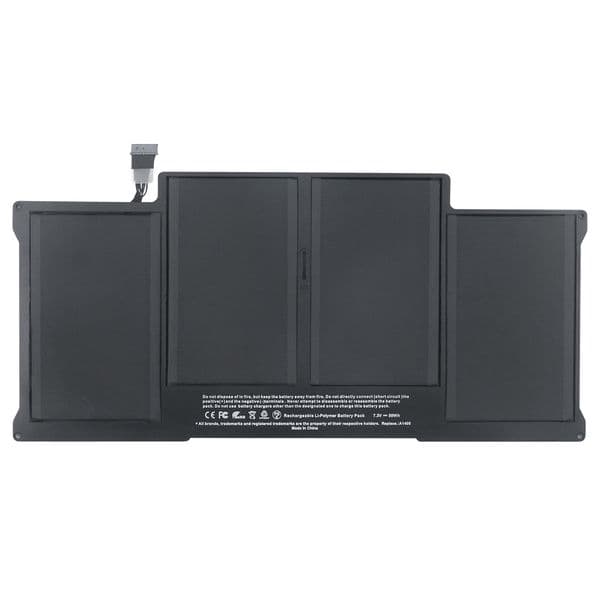 A1377 A1405 A1496 Laptop Battery Replacement for Mac Book Air 13 inch A1466 A1369
