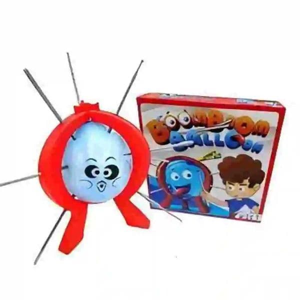Balloon Popping Game Exploding Balloons Games Party Games Family Fun Toy Board Games Sticks For Kids Family Fun Stick Game X250715