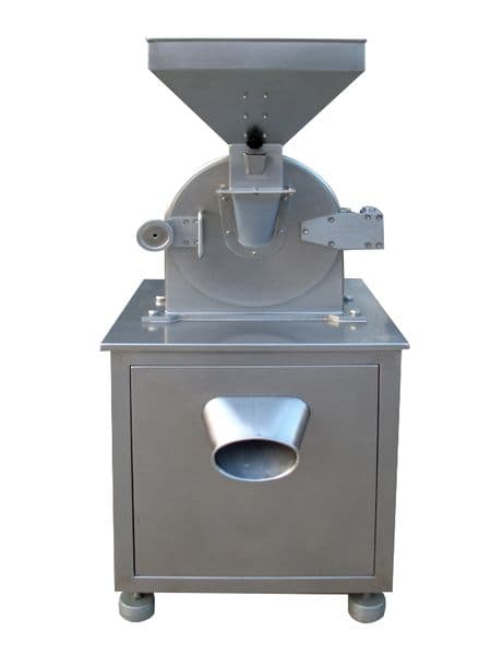 High-Performance Universal Mill Versatile Pulverizer Designed for Grinding a Wide Range of Substances Including Edible Ingredients Spices Cereals