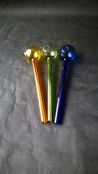 Color straight burner glass bongs accessories , Water pipes glass bongs hooakahs two functions for oil rigs glass bongs