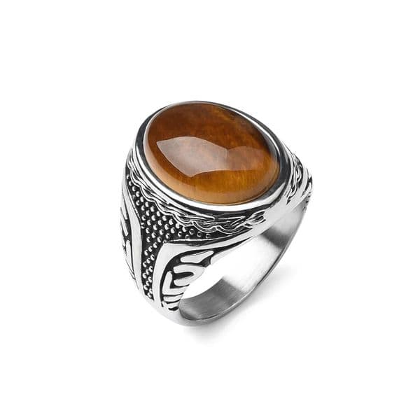 R3231 Men's/Women 316LStainless Steel Rings Classic Fashion Trend Jewelry High Quality Product