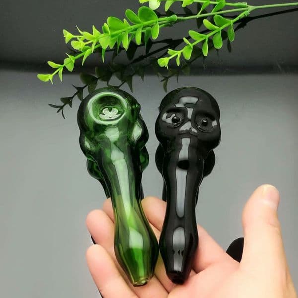 Strawberry Pot Approach Wholesale Bongs Oil Burner Pipes Water Pipes Glass Rigs Smoking