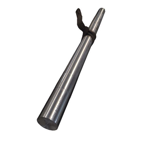 Mixing station parts Large mixing shaft