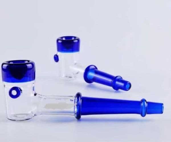 2023 glass pipe Bongs Oil Burner Pipes Water Pipes Rigs Smoking2024
