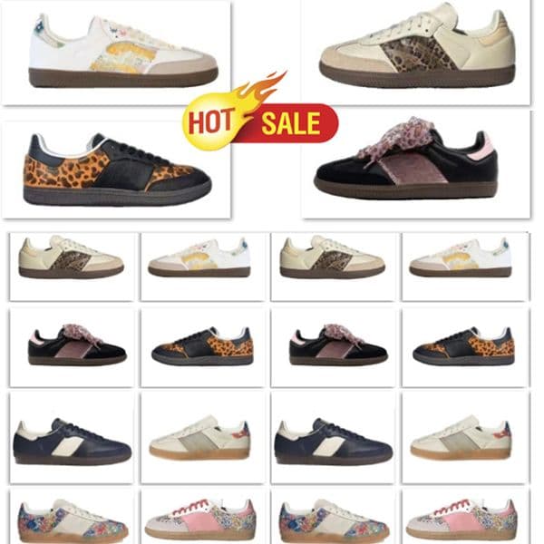 Sandals Designer shoes suede men women stylish casual sneakers red yellow flower outdoor womens trainersWomen Sneaker Walking Shoes Hiking Outdoor mens trainers