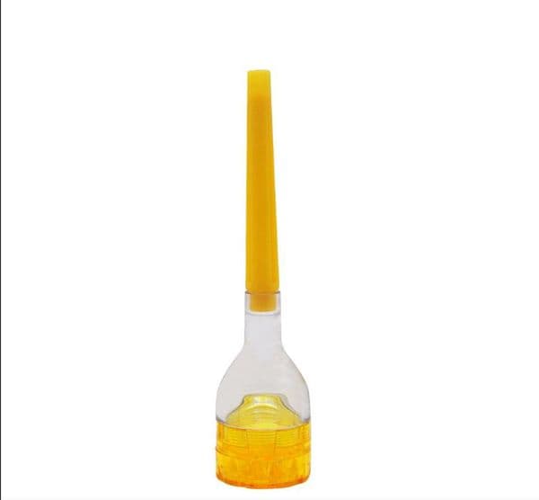 pipe Special accessories for manual Cigarette Mill with 2024 cigarette maker and hand roll