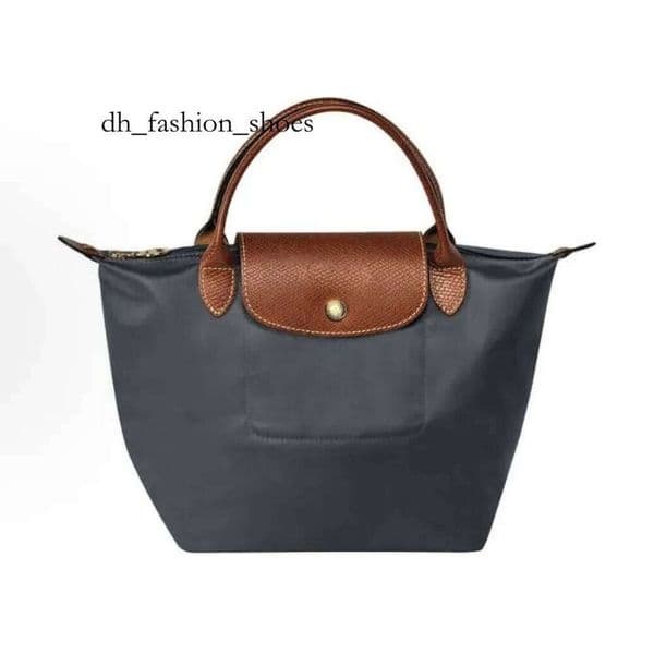 longly champy bag beach bag tote bag branded handbag laptop travel nylon shoulder bag shoulder bag casual Designer canvas bag longly bag d7 605