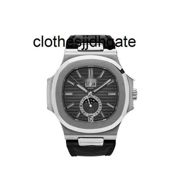 designer luxury watches Slate Mens Watch - 5726A Automatic mechanical watch cjgood