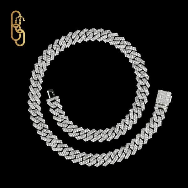 New Design 10K 14K 18K Solid Gold Plated Franco Link Chain Fast Delivery Shine Brightly Fine Necklace Jewelry