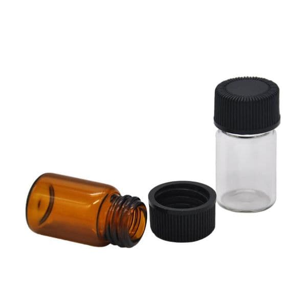 Smoking Pipes Height 27-42mm, portable box glass hidden for personal use