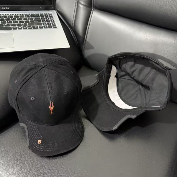 All Fan's Baseball Adjustable Hat Men Women's One Size Vintage Flat Sport Base Ball Snapback Caps Hockey Bent Brim Gray Trucker Cap Chapeau Bone Multiple Colors F10068