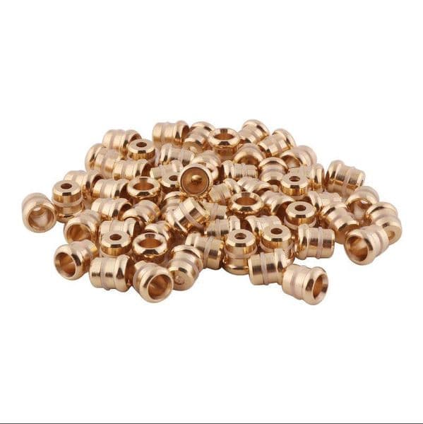 Smoking Pipes Copper fine cigarette adapter for cigarette holder accessories