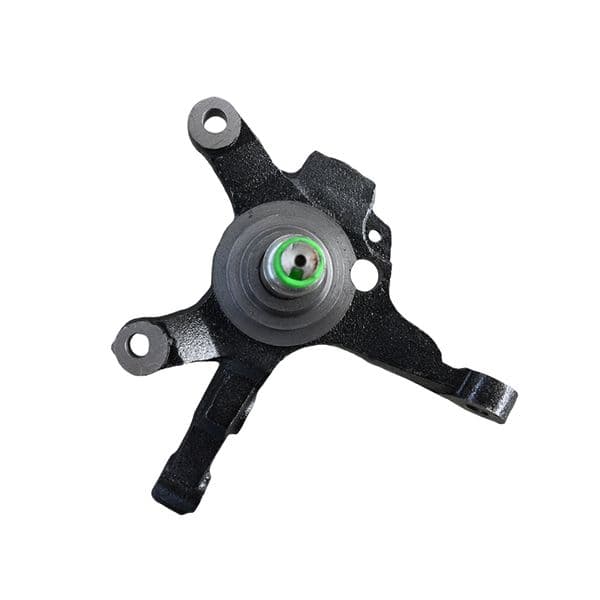 car modification wear-resistant parts Steering knuckle