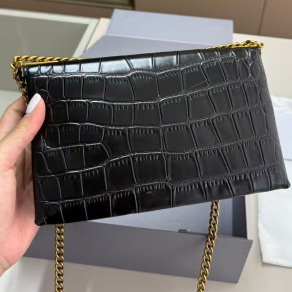 Fashion designer style girl handbag light luxury fashion crossbody bag elegant and generous mobile phone tote bags makeup bags