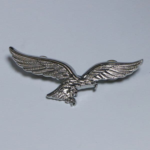 Arts and Crafts Fashion Gift Personalized Metal Badge Gift Souvenir Reproduction Eagle Medal Commemorative Medal