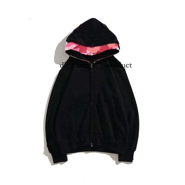 bepas hoodie shark Mens Hoodie Designer Hoody Hoodies Sweatshirt Sweater For Men Women Jacket 100% Cotton Hoody High quality S M L -3XL Sportswear 2cb