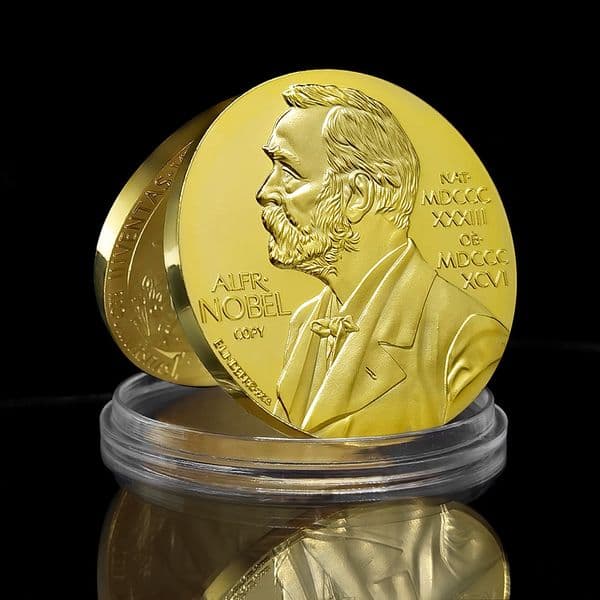 Arts and Crafts Relief baked paint metal crafts collection commemorative medal crafts founder portrait honor commemorative gift
