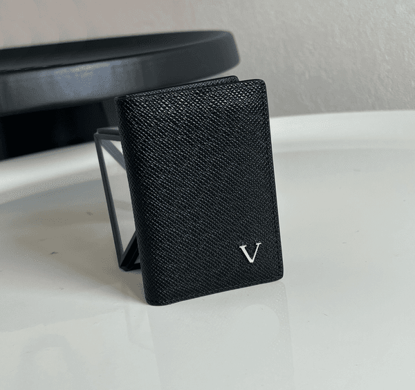 10A Mirror Quality Leather Designer Card Holders Mens Classic Flower & Letter Small Wallet Luxury Fashion Cowhide Pocket Organizer Short Purse with Box Dust Bag