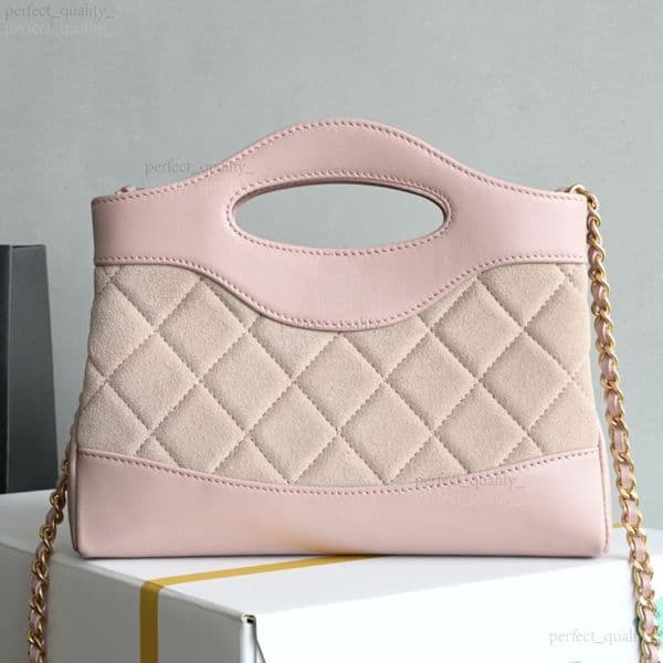 12A Premium Shoulder Bag with Single Handle, made of genuine leather and featuring high-quality copper hardware, exuding an elegant and sophisticated charm.