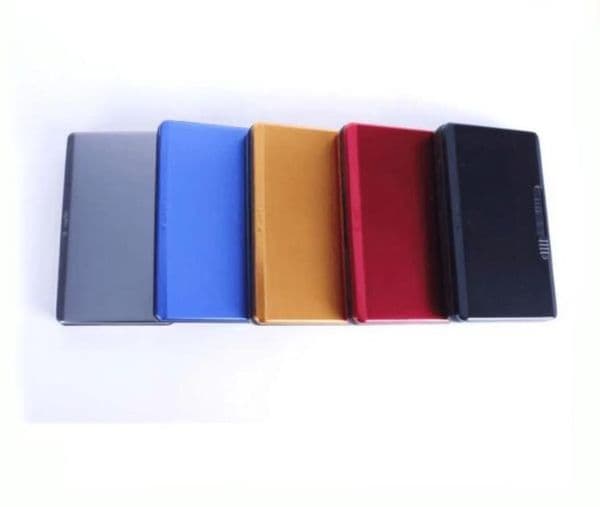 Manufacturers direct sales of new small Ruyi cigarette packs wholesale 6 packed Laifu cigarette packs in spot wholesale