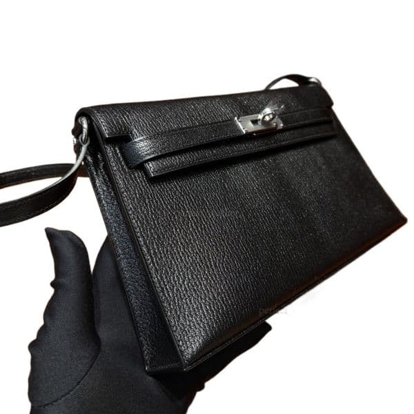 99A Premium Designer Shoulder-Strap Handbag, made of pure copper hardware and customised by hand. It can be worn in different ways depending on your mood and the occasion.