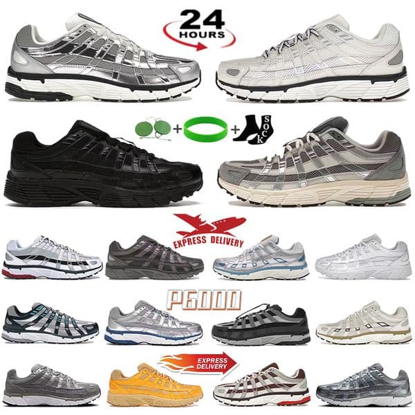 Designer Running shoes men sneakers women Outdoor Recreation trainers summit Triple White Metallic Silver black Spring Green Grey Pony Lace-Up Jogging Runners shoe