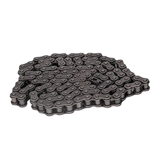 Customizable Single,Double And Triple Roller Chains for The Machinery Industry