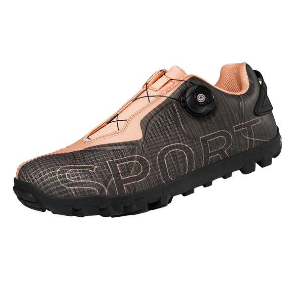 Cycling shoes Sneakers Mens trainers Outdoor professional wear resistant breathable non slip