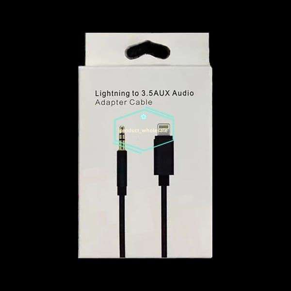 iPhone Car Audio 1m 3FT Cable USB Type C To 3.5mm Male Jack Aux Headphone Cord Earphone Adapter Converter for iPhone 16 15 14 13 12 11 X Pro Max and Samsung Android Phones