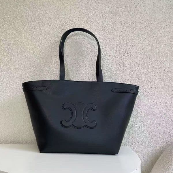 Designer Tote Bag Bucket Bag shopping belt 2025 New Niche light Luxury high-quality cowhide crossbody bag Daily shopping bags