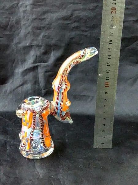 Hot selling in Europe and America Glass Bongs Accessories, Glass Water Pipe Smoking, Free Shipping