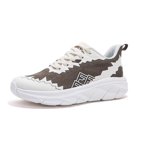 Jifffly men's sports 2025 new summer lightweight versatile thick sole heightening shock-absorbing casual running shoes gift dh911463038