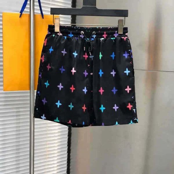 Mens Designer Swimming Trunks Tshirts Fashion Letter Spring and summer jacquard shorts Quick Drying SwimWear Swim Shorts Summer Suit Beachwear Board Beach Shorts
