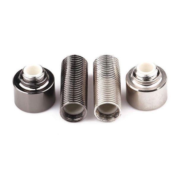 Smoking Pipes 60mm shaped metal storage box