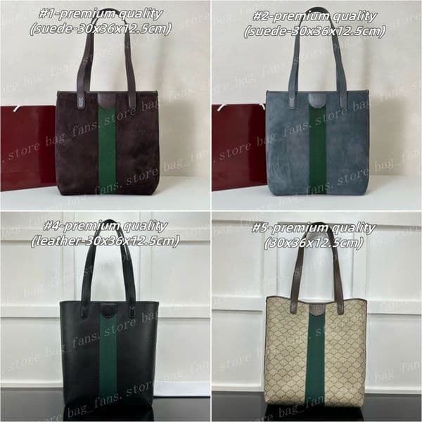 (go off picture not the description) 10A Premium Designer Handbags Fashion Casual Tote Bags with big Capacity Women's Shopping Bags Festival Gifts 33440