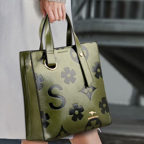 Women's Luxury Bag Designer Bag Bag New 2024 Crossbody Shoulder Bag Fashionable Elegant Ladies Handbag European And American Style One Piece Dropshipping