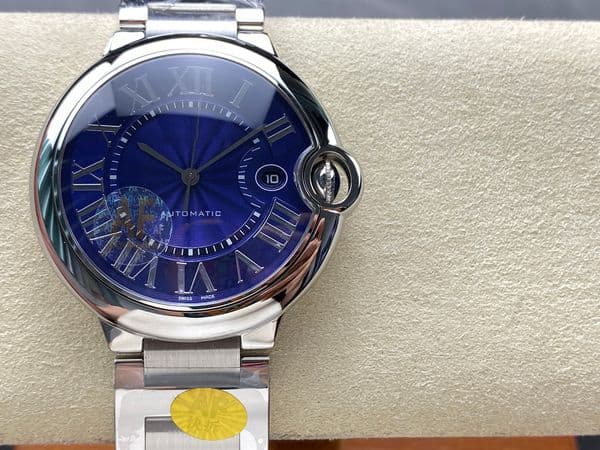 blue 2025 Luxury Women's watchs New WSBB0046 AF 40mm 42mm matic mechanical watch super clone AAAAA designer Watch Movement Stainless steel 2824 men's watch R9VL
