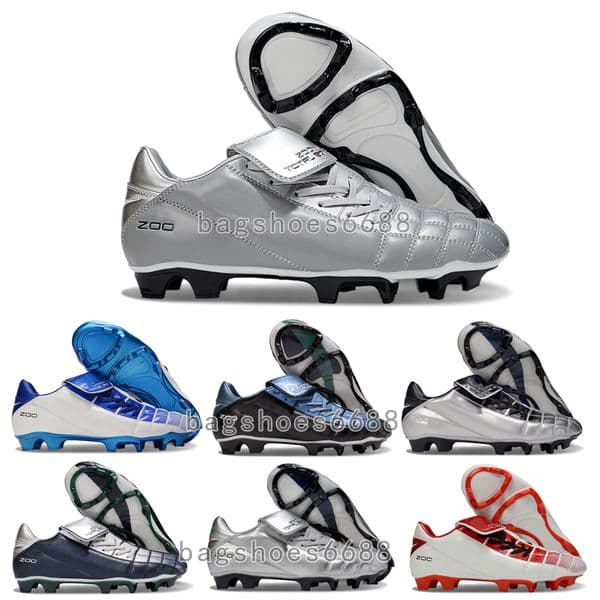 Total 90 III FG Cleats Outdoor MD bottom Metallic Football Boots Mercuria Sier Total T90 3 Fg Edgar Davids Green Spark Total90 III Elite Mens zo0m Safari Soccer Shoes