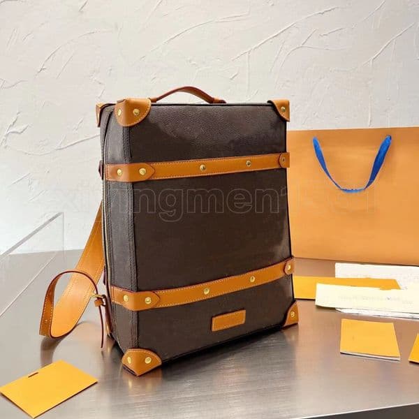 Designer Backpacks Womens Backpack Bags Oldfashioned Shoulder Bag For Teenage Girls Men And Women Handbag Bagpack