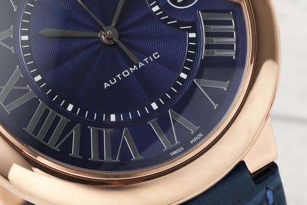 blue 2026 Luxury Women's watchs New WSBB0046 AF 40mm 42mm matic mechanical watch super clone AAAAA designer Watch Movement Stainless steel 2824 men's watch 00dc
