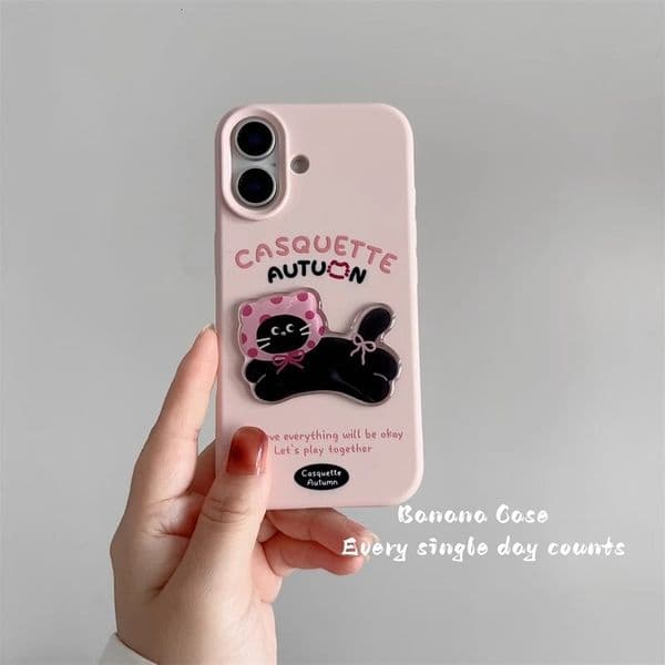 New Fashion Animal Pattern Phone Case Suitable for iPhone Phone Case Pro Max Apple Pro Matte Pro Max Trendy Designer Apple Phone Case