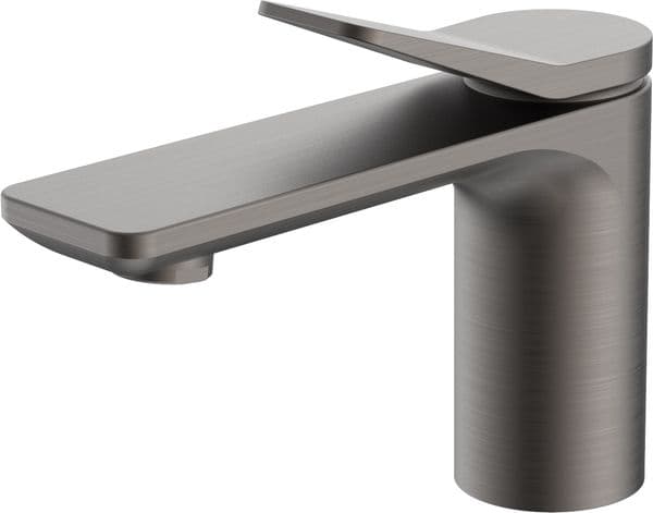 Contemporary Design One-Hole Washbasin Tap for Bathroom