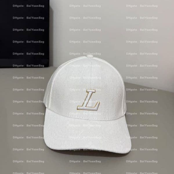 Fashion Designer Hat Women Men Baseball Cap Classic Letter Embroidery Caps Sports Ball Cap Outdoor Travel Sunshade Hats Multiple Styles