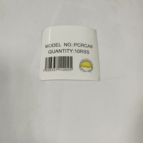 Customizable Universal Water-resistant Label Stickers with Durable Stickiness for Packaging Needs