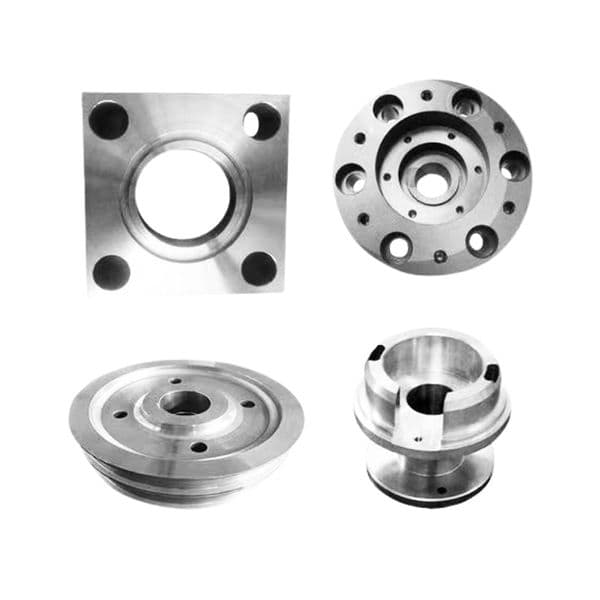 Stainless Steel Casting Series Mechanical Manufacturing