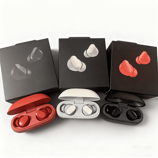 earphones studio buds In-Ear wireless headphones Charging headphone Headphone earphone earbuds